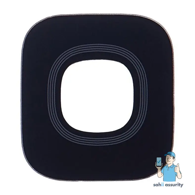 Camera Lens for Samsung Galaxy S9 